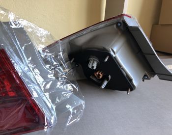 TOYOTA Corolla 2013-2016 - 4