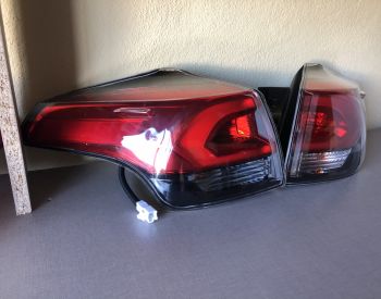 TOYOTA RAV 4 2015-2018 - 3