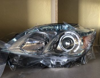 TOYOTA Prius 2009-2011 - 2