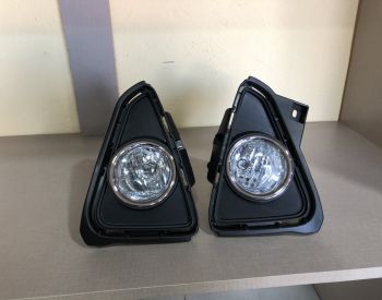 TOYOTA RAV 4 2013-2018 - 1