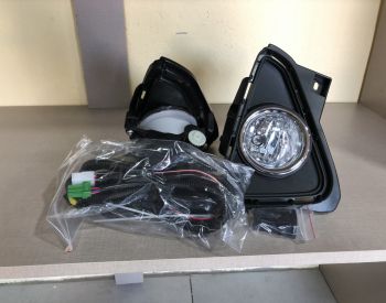 TOYOTA RAV 4 2013-2018 - 3