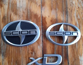 SCION xD 2008-2021 - 1