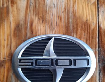 SCION xD 2008-2021 - 2