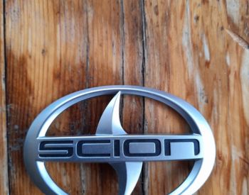 SCION xD 2008-2021 - 3