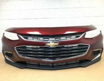 CHEVROLET Malibu 2016-2020 - 1
