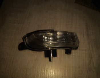 SKODA Fabia 2015-2019 - 1