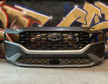 HYUNDAI Santa FE 2021-2022