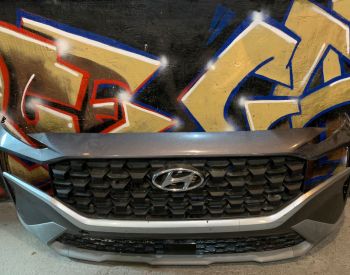 HYUNDAI Santa FE 2021-2022 - 2