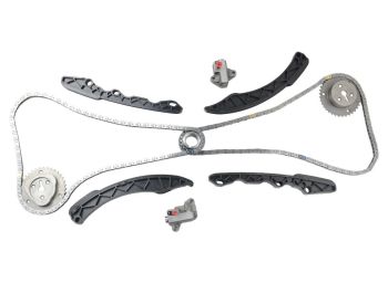 SUBARU Forester 2010-2022 - 3