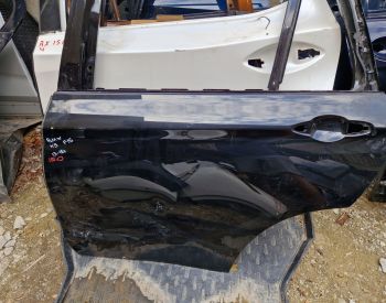 BMW X5 2013-2018 - 1