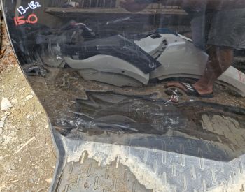 BMW X5 2013-2018 - 2