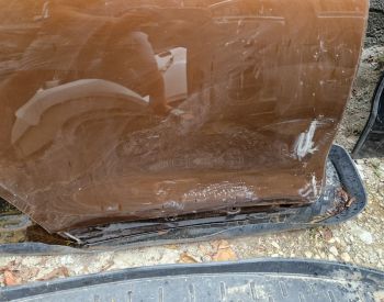 BMW X3 2010-2017 - 2