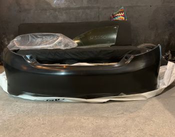 TOYOTA Camry 2011-2014