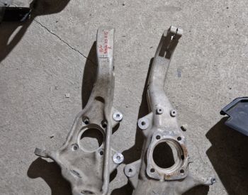 BMW X5 2014-2019 - 1
