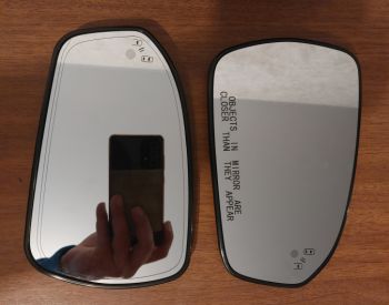 FORD Fusion 2013-2020 - 2