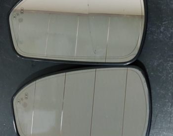 FORD Fusion 2013-2020 - 3