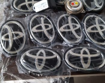 TOYOTA Sienna 2018-2022