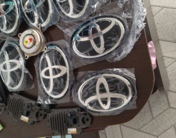 TOYOTA Sienna 2018-2022 - 2