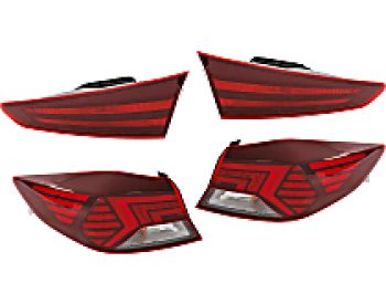 HYUNDAI Elantra 2016-2020