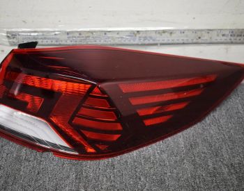 HYUNDAI Elantra 2016-2020 - 2