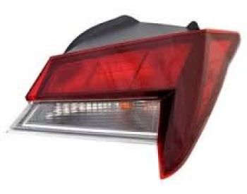 HYUNDAI Elantra 2021-2023 - 1