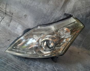 NISSAN Presage 2006-2009