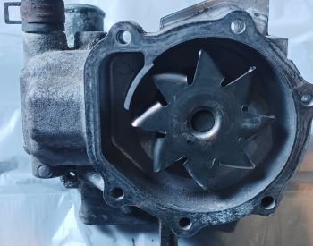 SUBARU Forester 2000-2009 - 1