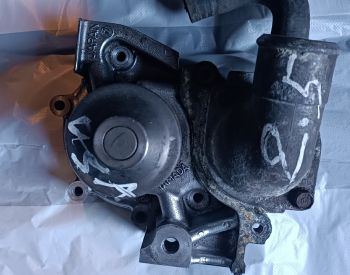 SUBARU Forester 2000-2009 - 2