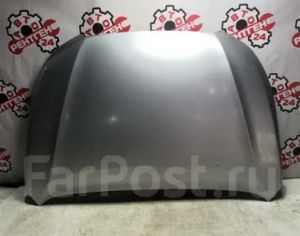 SUBARU Impreza 2008-2011 - 2