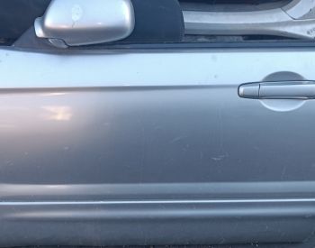 SUBARU Forester 2002-2007 - 1