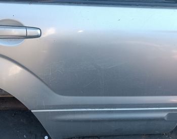 SUBARU Forester 2002-2007 - 2