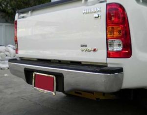 TOYOTA Hilux 2005-2016