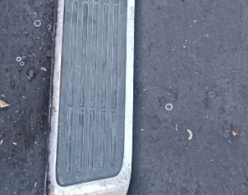 TOYOTA Hilux 2005-2016 - 2