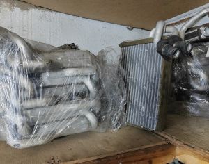 MITSUBISHI Pajero IO 1997-2009
