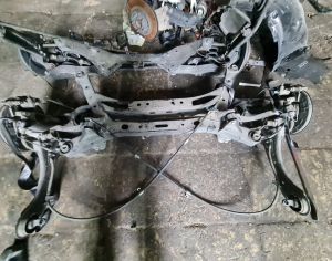 KIA Optima 2016-2020