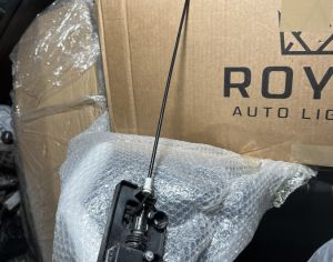 TESLA Model S 2016-2021 - 2