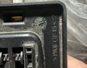 TESLA Model S 2016-2021 - 4