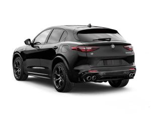 ALFA ROMEO Stelvio 2017-2023 - 1