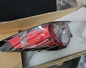 MAZDA CX-30 2020-2025 - 1