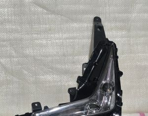 LEXUS LX 570 2016-2019 - 2
