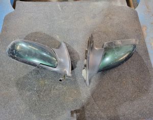 OPEL Omega 2002-2004