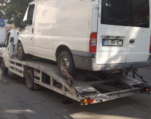 Service - 5
