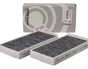 BMW 116 2014-2024 - 1