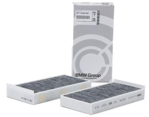BMW 116 2014-2024 - 2