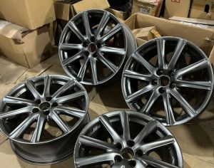 R19 LEXUS GS 460 2002-2020 - 1