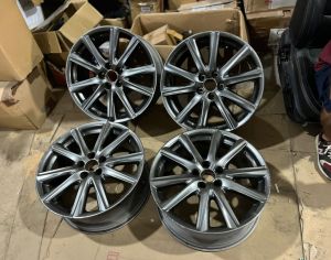 R19 LEXUS GS 460 2002-2020 - 2