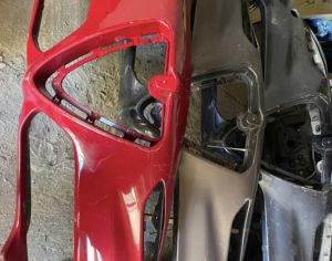 ALFA ROMEO Stelvio 2017-2025 - 1