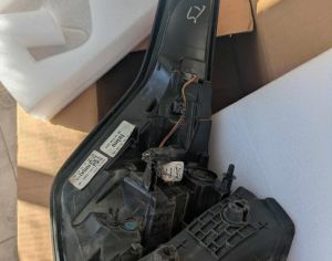 FORD Escape 2017-2020 - 3