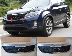 KIA Sorento 2010-2015