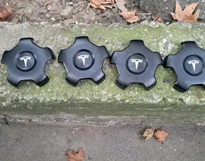 TESLA Model 3 2011-2026 - 1